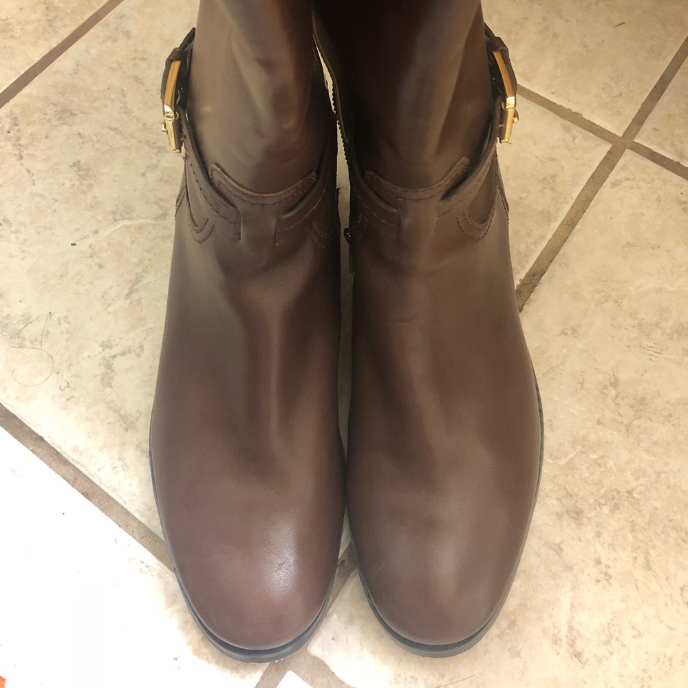 MK Boots - Picture 3 of 3